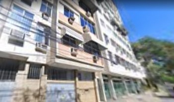 Condomínio Do Edifício Couto em Rio De Janeiro