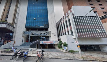 Condomínio Do Edifício Cowan em Belo Horizonte