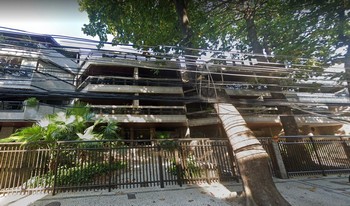 Condomínio Do Edifício Cozumel em Rio De Janeiro