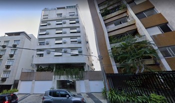Condomínio Do Edifício Crans Sur Sierre em Rio De Janeiro