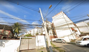 Condomínio Do Edifício Crato em Rio De Janeiro