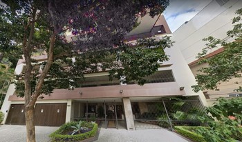 Condomínio Do Edifício Crisântemo em Rio De Janeiro