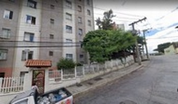 Condomínio Do Edifício Cristais em Belo Horizonte