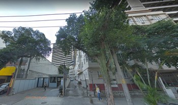 Condomínio Do Edifício Cristal em Rio De Janeiro