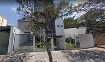 Condomínio Do Edifício Cristal em Belo Horizonte