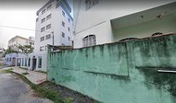 Condomínio Do Edifício Cristal em Belo Horizonte