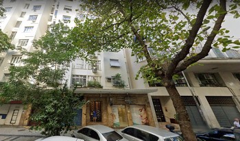 Condomínio Do Edifício Cristal em Rio De Janeiro