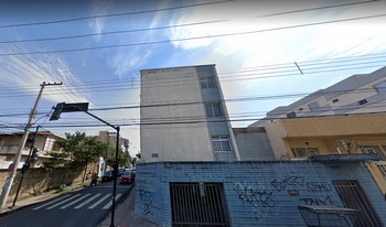 Condomínio Do Edifício Cristal em Belo Horizonte