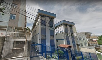 Condomínio Do Edifício Cristal em Belo Horizonte