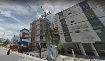 Condomínio Do Edifício Cristal D Agua em Salvador