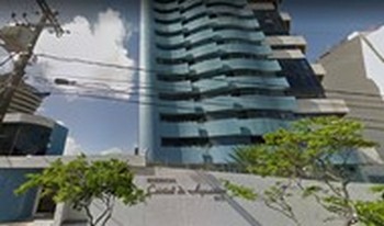Condomínio Do Edifício Cristal De Aquarius