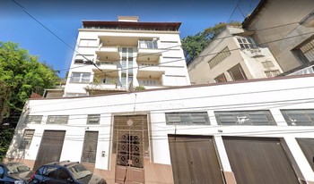 Condomínio Do Edifício Cristalina em Rio De Janeiro