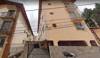 Condomínio Do Edifício Cristiana em Belo Horizonte