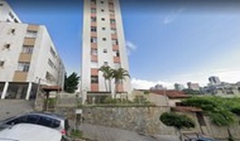 Condomínio Do Edifício Cristiana em Belo Horizonte