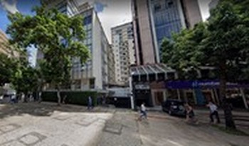 Condomínio Do Edifício Cristiana em Belo Horizonte