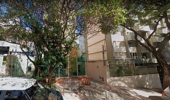 Condomínio Do Edifício Cristiana em Belo Horizonte