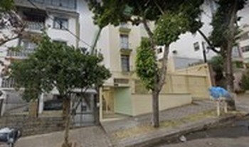 Condomínio Do Edifício Cristiane em Belo Horizonte