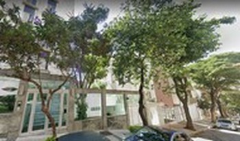 Condomínio Do Edifício Cristiane em Belo Horizonte