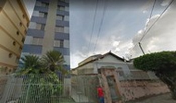 Condomínio Do Edifício Cristiane em Belo Horizonte
