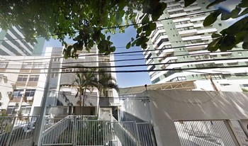 Condomínio Do Edifício Cristiane em Salvador