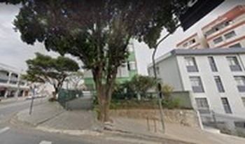 Condomínio Do Edifício Cristiane em Belo Horizonte