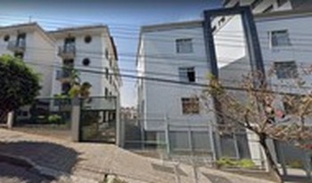 Condomínio Do Edifício Cristiane Rodrigues Terra em Belo Horizonte