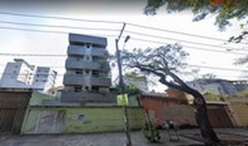 Condomínio Do Edifício Cristiane Tiemi em Belo Horizonte