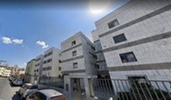 Condomínio Do Edifício Cristiane em Belo Horizonte