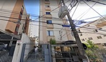 Condomínio Do Edifício Cristianna em Belo Horizonte