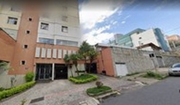 Condomínio Do Edifício Cristiano em Belo Horizonte