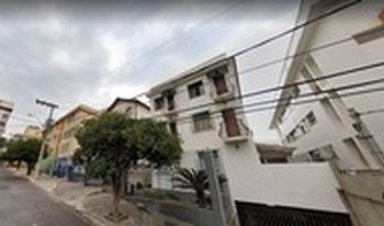 Condomínio Do Edifício Cristiano Macedo em Belo Horizonte