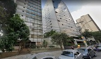 Condomínio Do Edifício Cristiano Machado em Belo Horizonte