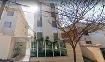 Condomínio Do Edifício Cristina em Belo Horizonte