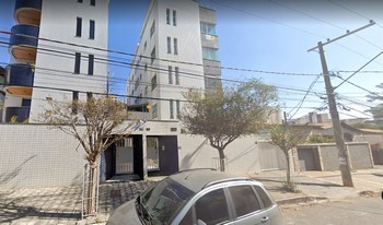 Condomínio Do Edifício Cristina em Belo Horizonte