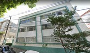 Condomínio Do Edifício Cristina em Belo Horizonte