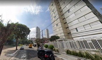 Condomínio Do Edifício Cristina em São Paulo