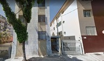 Condomínio Do Edifício Cristina em Belo Horizonte