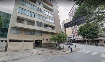 Condomínio Do Edifício Cristina Belo em Belo Horizonte