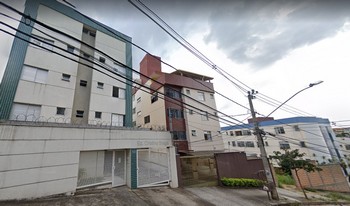 Condomínio Do Edifício Cristina Braga em Belo Horizonte