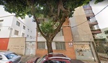 Condomínio Do Edifício Cristina em Belo Horizonte
