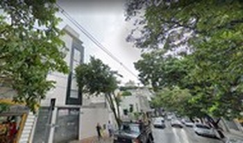 Condomínio Do Edifício Cristina Ii em Belo Horizonte
