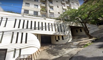 Condomínio Do Edifício Cristina Moreira Magalhães em Belo Horizonte