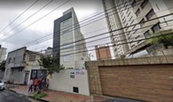Condomínio Do Edifício Cristina em Belo Horizonte