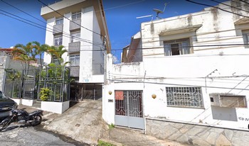 Condomínio Do Edifício Cristine em Belo Horizonte