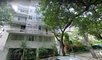 Condomínio Do Edifício Cristo Rei em Belo Horizonte