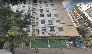 Condomínio Do Edifício Cruz E Mota em Rio De Janeiro