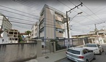Condomínio Do Edifício Cruzeiro Do Sul em Belo Horizonte