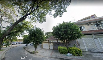 Condomínio Do Edifício Cruzeiro Do Sul em Rio De Janeiro