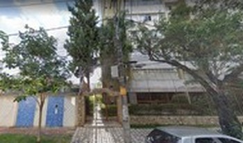 Condomínio Do Edifício Cruzeiro Do Sul em Belo Horizonte