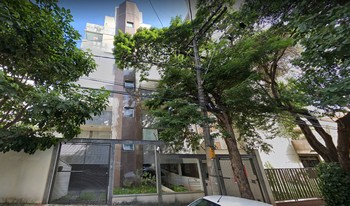 Condomínio Do Edifício Cruzeiro Do Sul em Belo Horizonte
